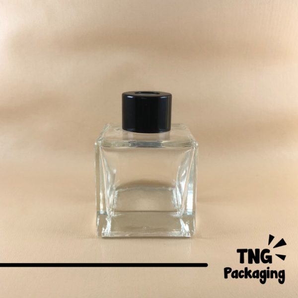 Botol Kaca Reed Diffuser - 50ml - Image 2