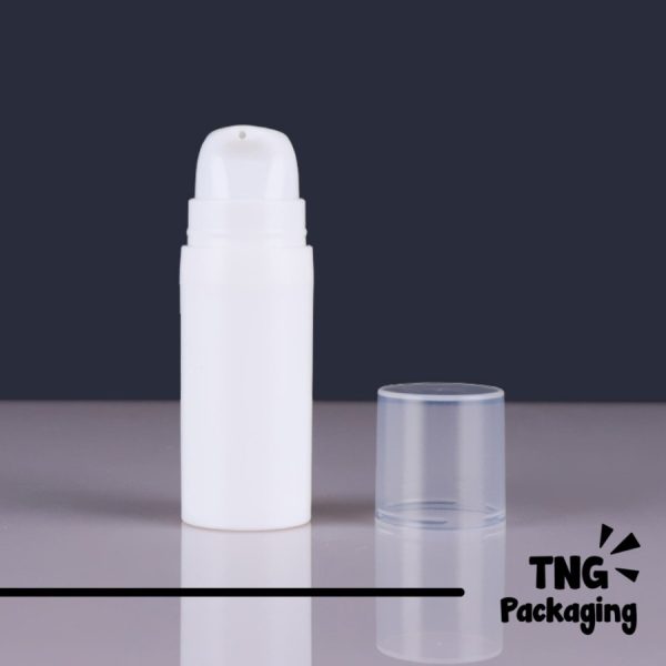 Botol Airless Pump - 15ml - Image 2