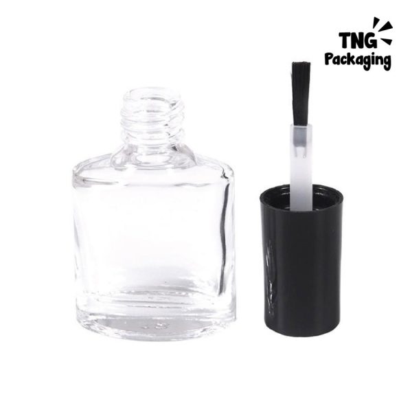 Botol Cat Kuku Kuteks - 10ml 15ml - Image 5