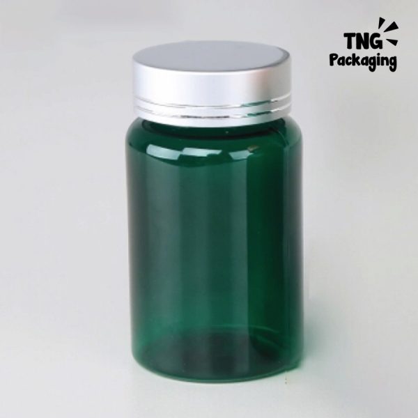 Botol Plastik Obat Permen - 200ml - Image 3