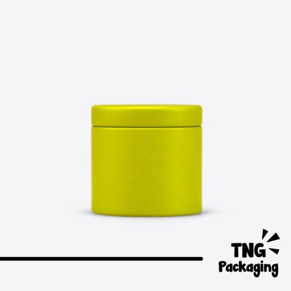 Jar Aluminium Premium - Image 3
