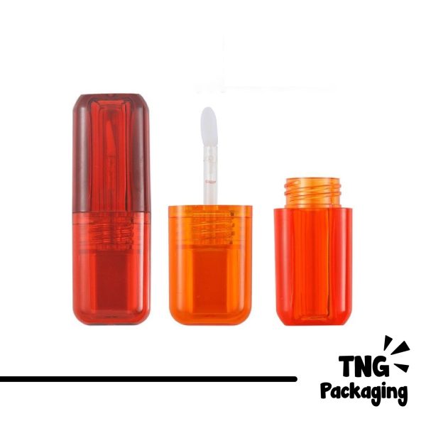 Tabung Lip Care Orange - 4.5ml
