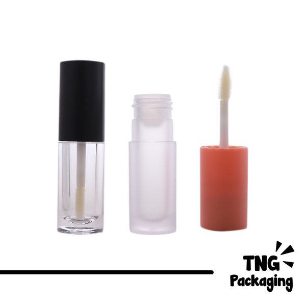 Tabung Lip Care Transparan Doft - 5ml