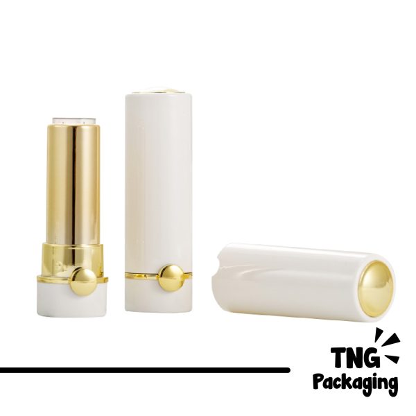Tabung Lipstik Motif Simple