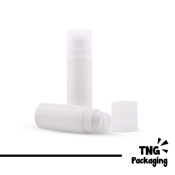 Botol Airless Pump - 15ml