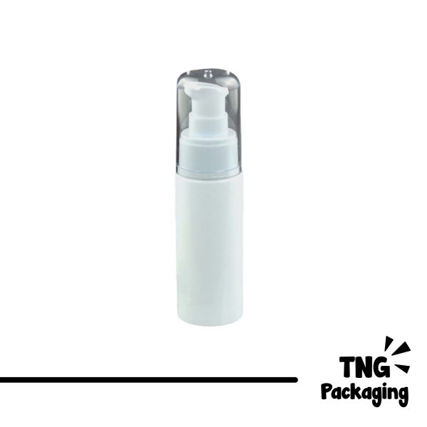 Botol Pump RF Tutup Pinguin - 150ml