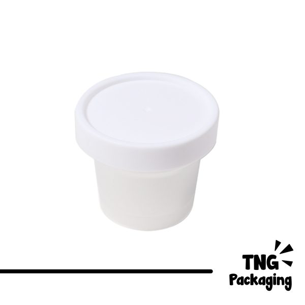 Cup Plastik - 200ml