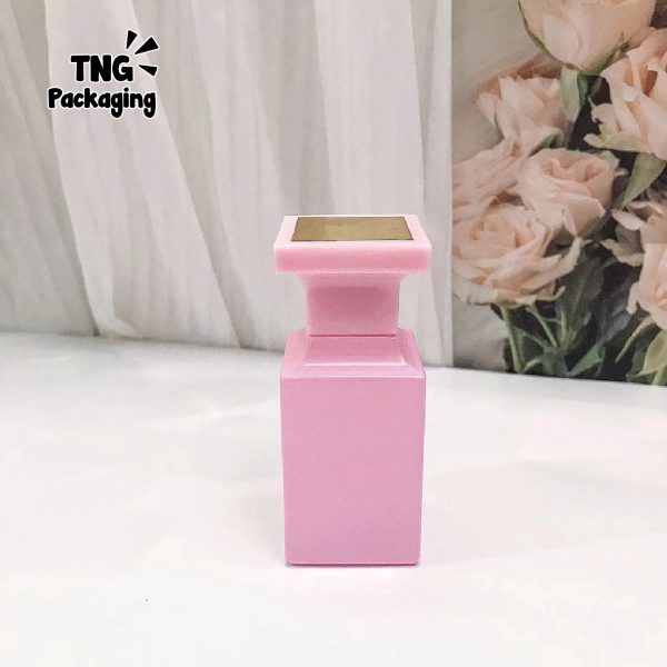 Botol Parfum Spray Kaca - 50ml - Image 11
