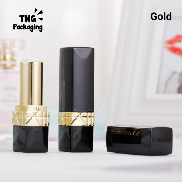 Tabung Lipstik Motif Elegan - Image 4