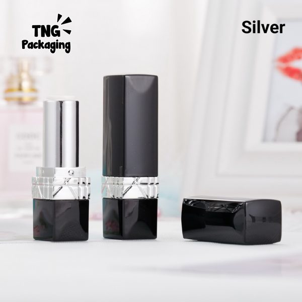 Tabung Lipstik Motif Elegan - Image 3