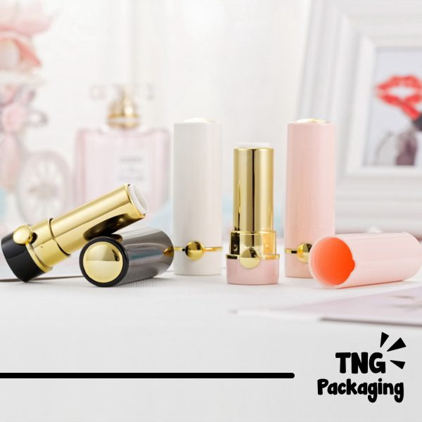 Tabung Lipstik Motif Simple - Image 2