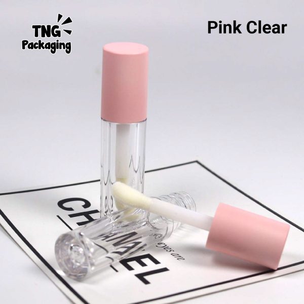 Tabung Lip Care Transparan Doft - 5ml - Image 8