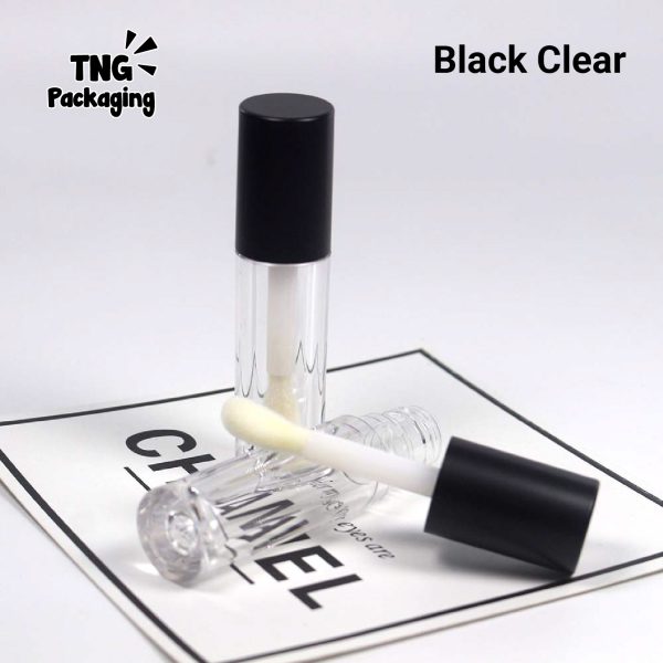 Tabung Lip Care Transparan Doft - 5ml - Image 6