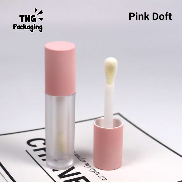 Tabung Lip Care Transparan Doft - 5ml - Image 5