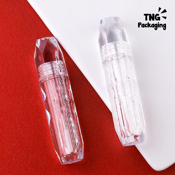 Tabung Lip Care Kristal Bening - 2ml - Image 4