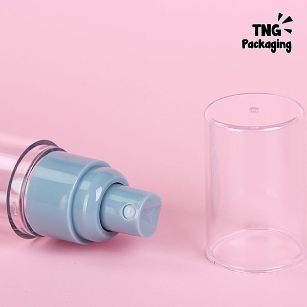 Botol Airless Portable - 15ml - Image 5