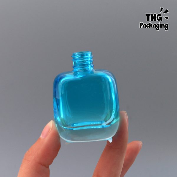 Botol Parfum Kaca Unik - 15ml - Image 3
