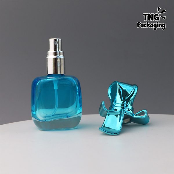 Botol Parfum Kaca Unik - 15ml - Image 4