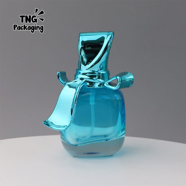 Botol Parfum Kaca Unik - 15ml - Image 5