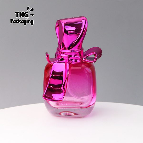 Botol Parfum Kaca Unik - 15ml - Image 7