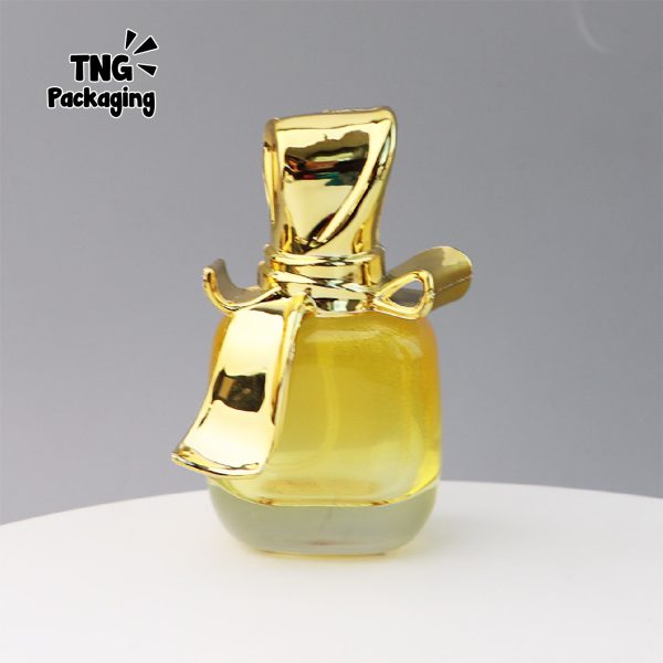 Botol Parfum Kaca Unik - 15ml - Image 9