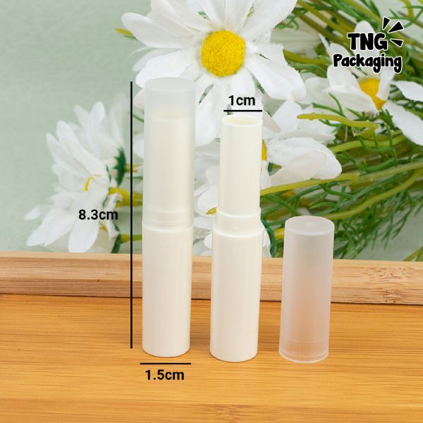 Tabung Lipstick Tutup Matte - 2.7gr - Image 2