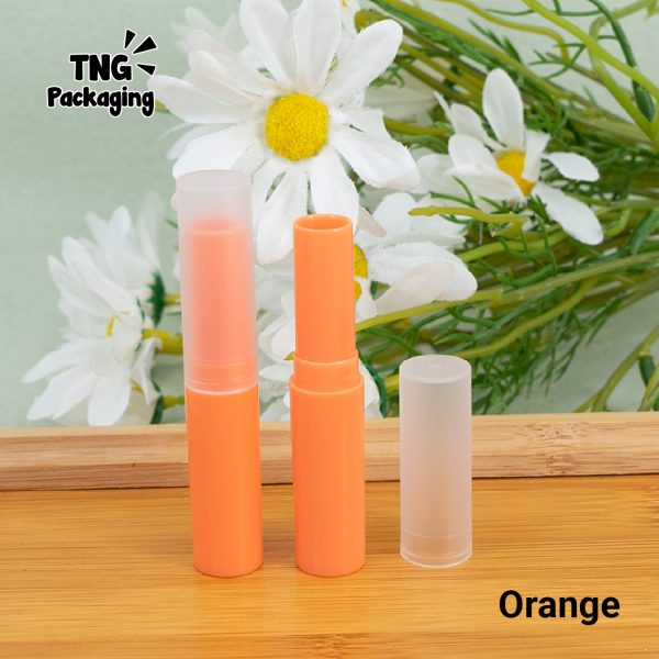 Tabung Lipstick Tutup Matte - 2.7gr - Image 4