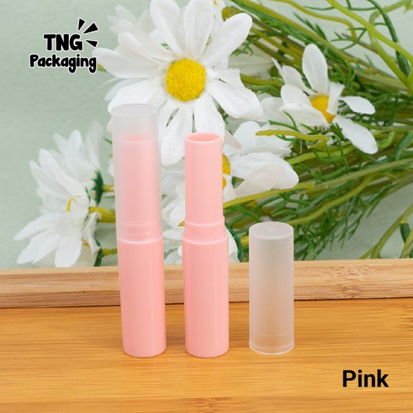Tabung Lipstick Tutup Matte - 2.7gr - Image 7
