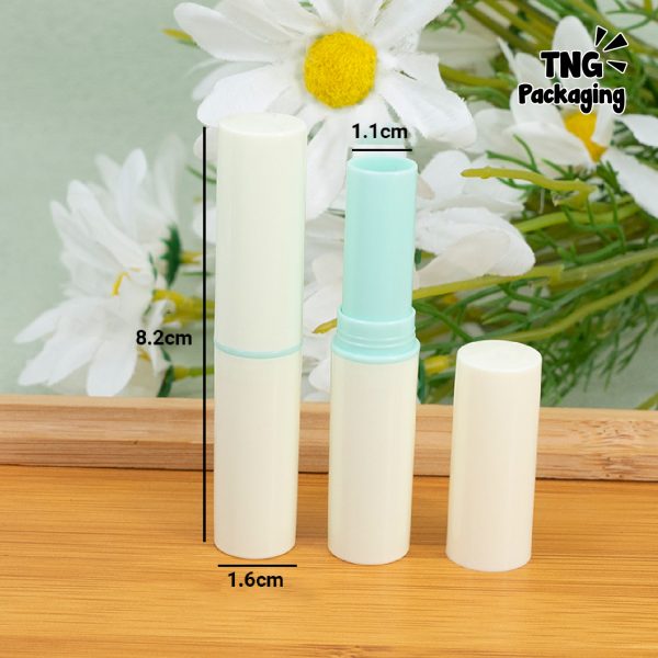 Tabung Lipstick Pastel - 2.7gr - Image 3