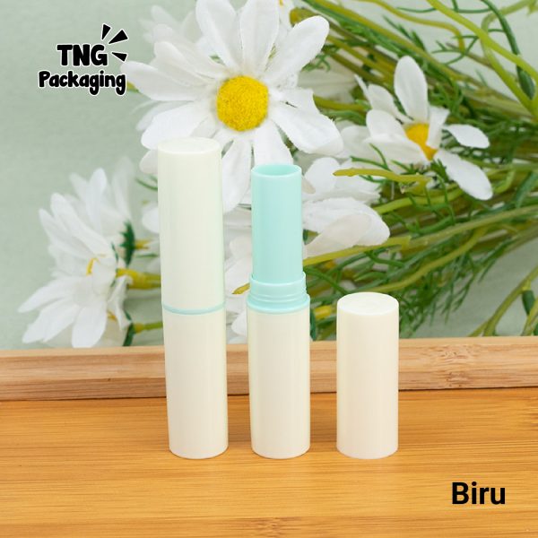Tabung Lipstick Pastel - 2.7gr - Image 5