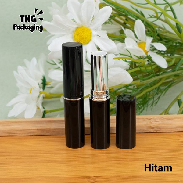 Tabung Lipstick Silver - 2.7gr - Image 5