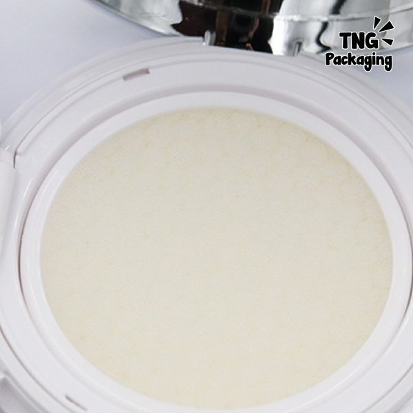 Tempat Cushion Kotak Glossy - Image 2