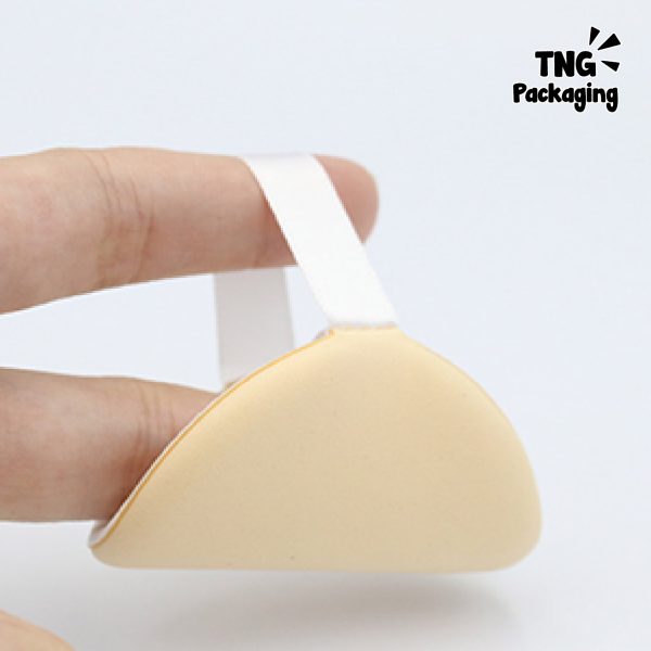 Tempat Cushion Kotak Glossy - Image 3