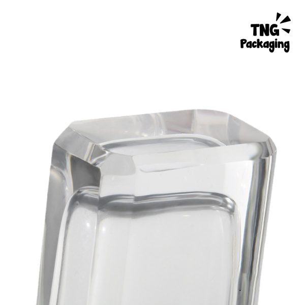 Botol Parfum Kaca Tutup - 25ml - Image 5