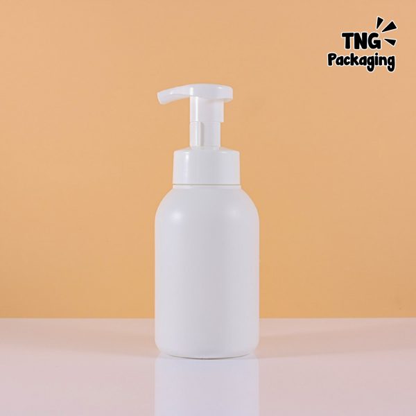 Botol Pump Plastik Warna - 300ml 400ml 500ml - Image 7