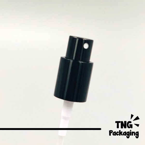 Spray Hitam Neck 18 Acrylic - Image 2