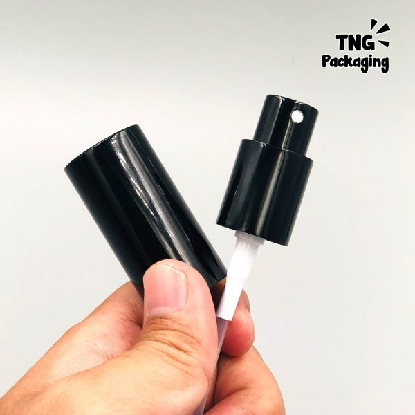 Spray Hitam Neck 18 Acrylic - Image 3