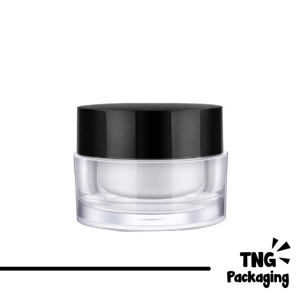 Pot Cream Acrylic - 50gr