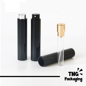 Botol Parfum Travel - 10ml