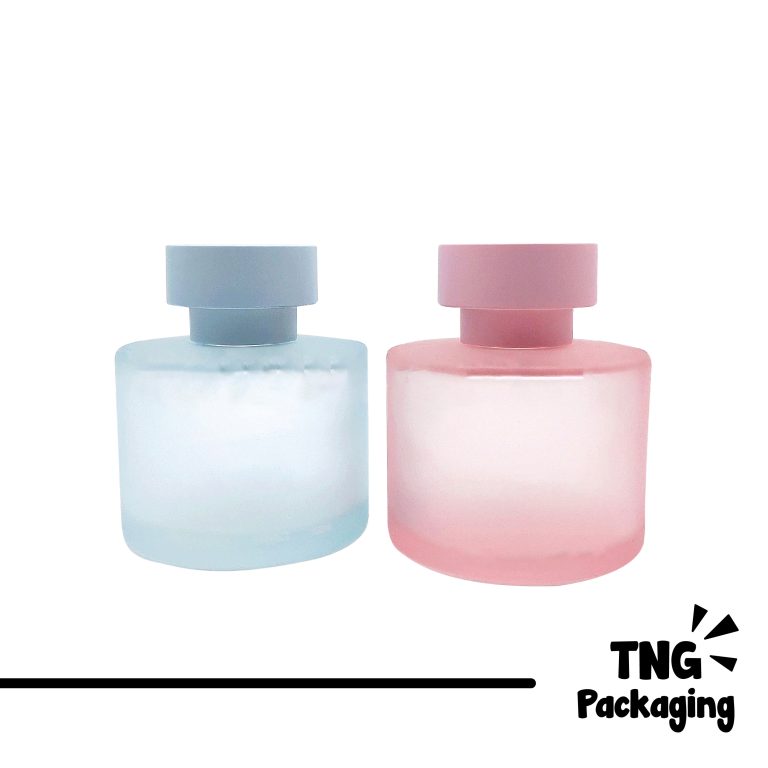 Botol Kaca Diffuser - 100ml - TNG Packaging : Kemasan skincare, Wadah ...