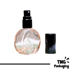 Botol Parfum Kaca - 13ml