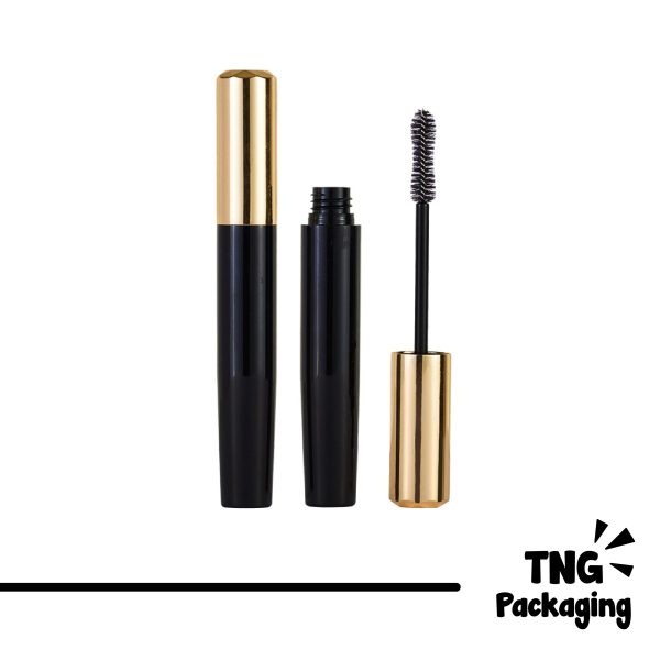 Wadah Mascara / Eyecare Gold - 10ml