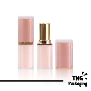 Wadah Lipstick Pink