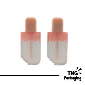 Wadah Lipcare Icecream - 5ml