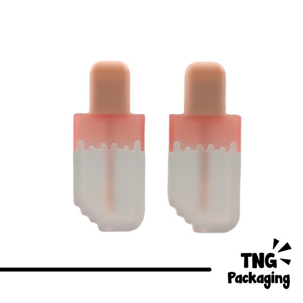 Wadah Lipcare Icecream - 5ml