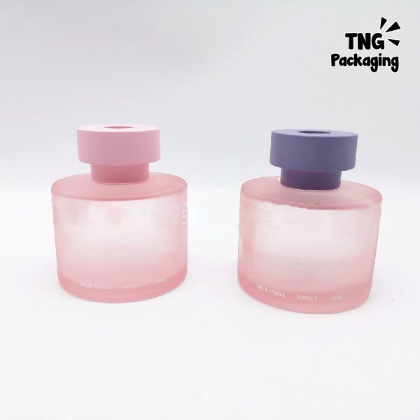 Botol Kaca Diffuser - 100ml - Image 2