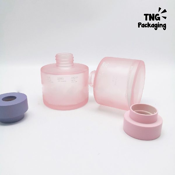 Botol Kaca Diffuser - 100ml - Image 4
