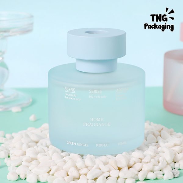 Botol Kaca Diffuser - 100ml - Image 5