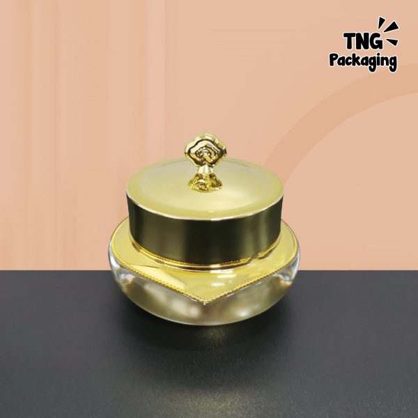 Pot Cream Aladin - 10gr - Image 3