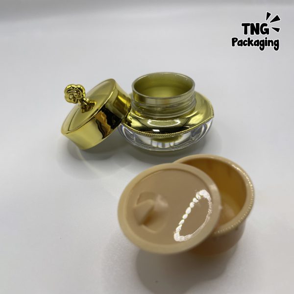Pot Cream Aladin - 10gr - Image 6